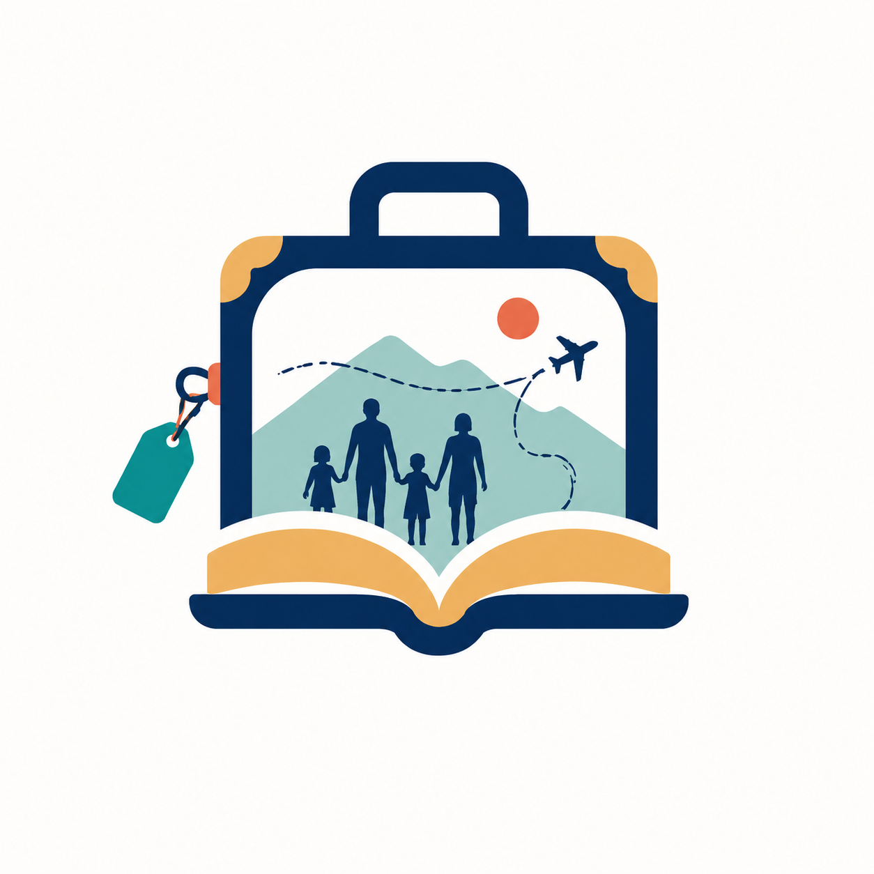 TripStoryKit logo