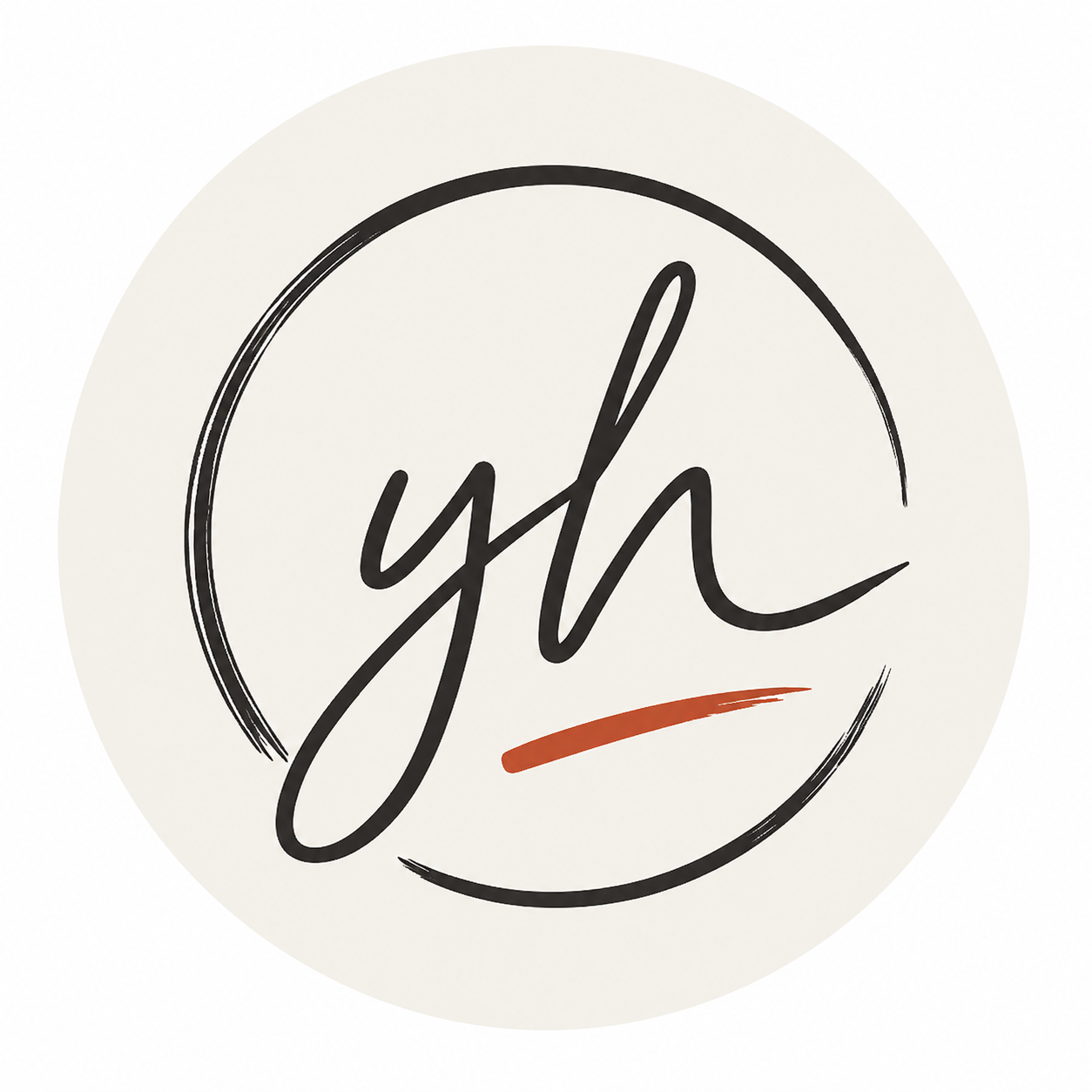 Yoad Halm personal mark